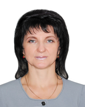 Золотухина Галина Валерьевна Золотухина Галина Валерьевна