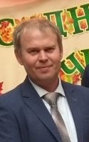 Комаров Александр Викторович Комаров Александр Викторович