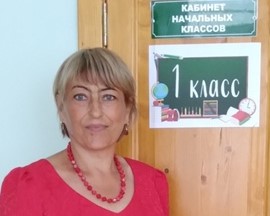 Астафьева Валентина Петровна Астафьева Валентина Петровна