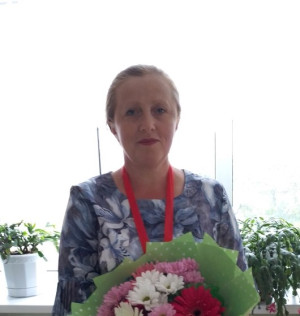 Карташова Надежда Михайловна Карташова Надежда Михайловна