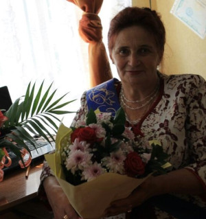 Камынина Лидия Николаевна Камынина Лидия Николаевна